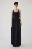 【リムアーク/RIM.ARK】のNylon maxi SK/スカート ダークネイビー|ID: prp329100004605878 ipo3291000000032823268
