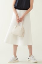 【マルティニーク/martinique】のC/Pスムーススカート 人気、トレンドファッション・服の通販 founy(ファニー) ファッション Fashion レディースファッション Fashion for Women スカート Skirts おすすめ Recommended / Our Picks セットアップ Set-Up, Coordinated Outfit パープル Purple, Violet マーメイド Mermaid, Fishtail Silhouette 人気 Popular, Best Seller thumbnail ホワイト|ID: prp329100004605882 ipo3291000000032823620