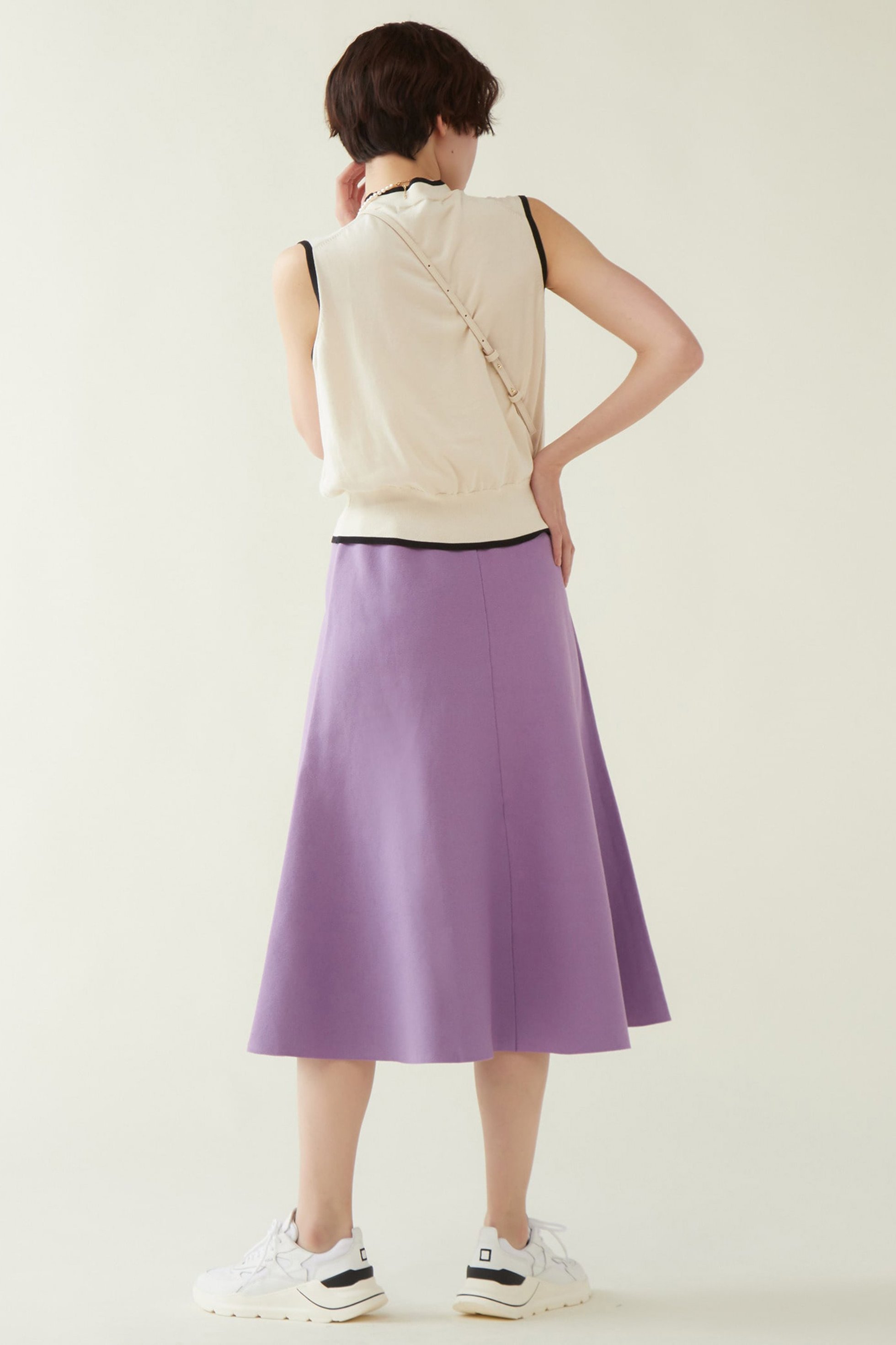 【マルティニーク/martinique】のC/Pスムーススカート 人気、トレンドファッション・服の通販 founy(ファニー) 　ファッション　Fashion　レディースファッション　Fashion for Women　スカート　Skirts　おすすめ　Recommended / Our Picks　セットアップ　Set-Up, Coordinated Outfit　パープル　Purple, Violet　マーメイド　Mermaid, Fishtail Silhouette　人気　Popular, Best Seller　other-5|ID: prp329100004605882 ipo3291000000032823626