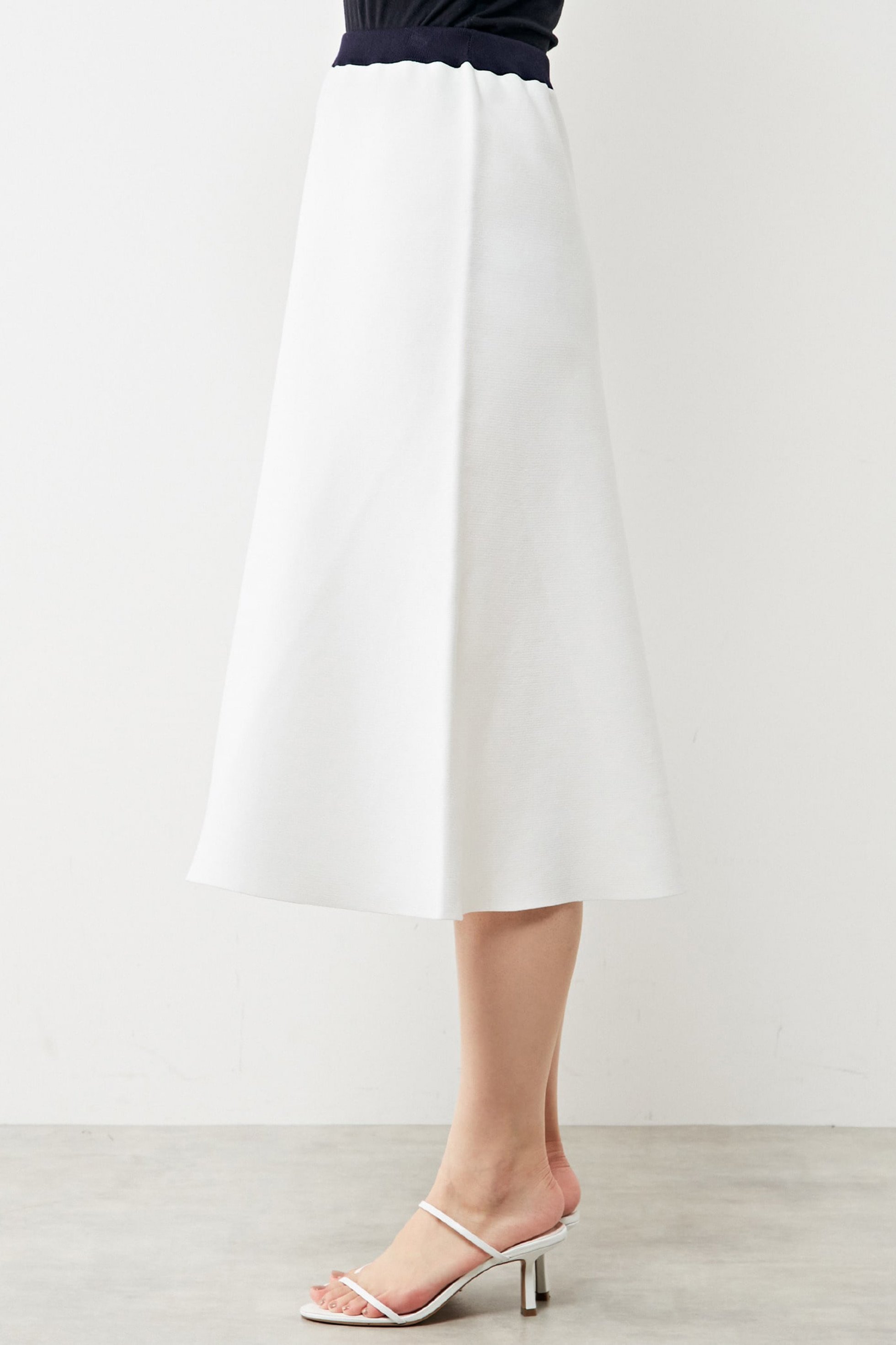 【マルティニーク/martinique】のC/Pスムーススカート 人気、トレンドファッション・服の通販 founy(ファニー) 　ファッション　Fashion　レディースファッション　Fashion for Women　スカート　Skirts　おすすめ　Recommended / Our Picks　セットアップ　Set-Up, Coordinated Outfit　パープル　Purple, Violet　マーメイド　Mermaid, Fishtail Silhouette　人気　Popular, Best Seller　other-6|ID: prp329100004605882 ipo3291000000035042694