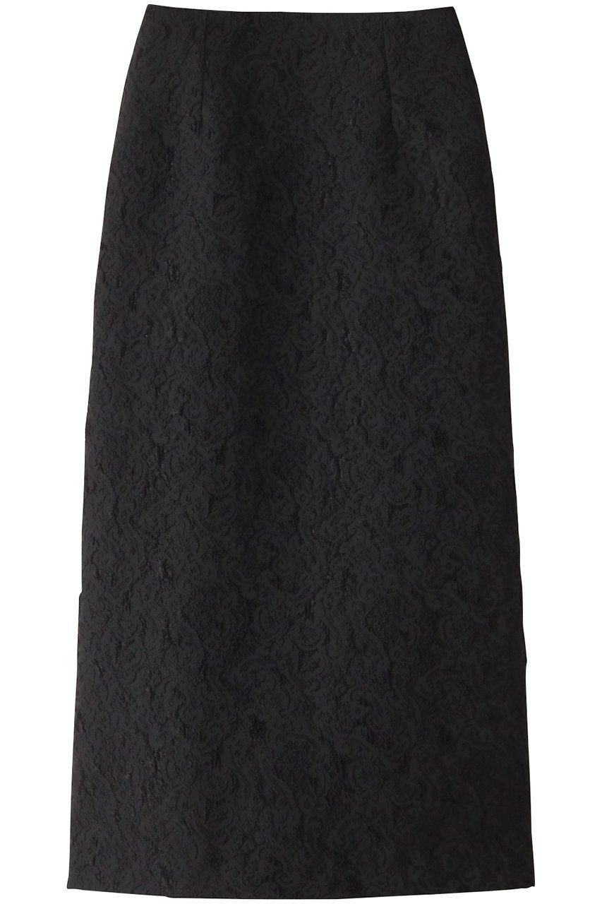 【フローレント/FLORENT】のジャカード ロング ストレート スカート 人気、トレンドファッション・服の通販 founy(ファニー) 　ファッション　Fashion　レディースファッション　Fashion for Women　スカート　Skirts　ロングスカート　Long Skirts / Maxi & Midi Skirts　オケージョン　Occasion Wear　ジャカード／ジャガード　Jacquard, Woven Pattern　ストレート　Straight, Straight Cut　ロング　Long, Long-Length　 other-1|ID: prp329100004605884 ipo3291000000032823759