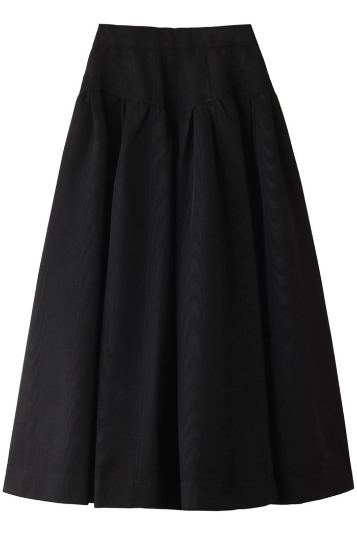 【メゾンスペシャル/MAISON SPECIAL】のMoire Volume Skirt/モアレボリュームスカート インテリア・キッズ・メンズ・レディースファッション・服の通販 founy(ファニー) https://founy.com/ ファッション Fashion レディースファッション Fashion for Women スカート Skirts ロングスカート Long Skirts / Maxi & Midi Skirts おすすめ Recommended / Our Picks スニーカー Sneakers, Trainers バランス Balance, Style Balance マキシ Maxi, Full Length ラグジュアリー Luxury, Elegant リュクス Luxury, Elegant, High-End, Chic ロング Long, Long-Length エレガント 上品 Elegant |ID: prp329100004605899 ipo3291000000032825338