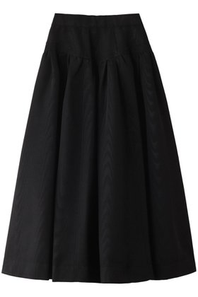 【メゾンスペシャル/MAISON SPECIAL】のMoire Volume Skirt/モアレボリュームスカート 人気、トレンドファッション・服の通販 founy(ファニー) ファッション Fashion レディースファッション Fashion for Women スカート Skirts ロングスカート Long Skirts / Maxi & Midi Skirts おすすめ Recommended / Our Picks スニーカー Sneakers, Trainers バランス Balance, Style Balance マキシ Maxi, Full Length ラグジュアリー Luxury, Elegant リュクス Luxury, Elegant, High-End, Chic ロング Long, Long-Length エレガント 上品 Elegant |ID:prp329100004605899