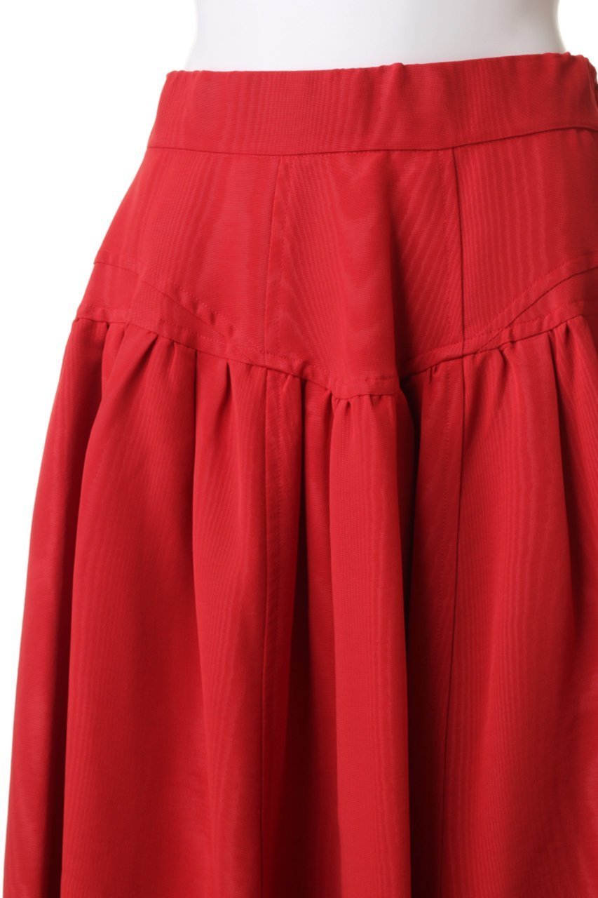 【メゾンスペシャル/MAISON SPECIAL】のMoire Volume Skirt/モアレボリュームスカート 人気、トレンドファッション・服の通販 founy(ファニー) 　ファッション　Fashion　レディースファッション　Fashion for Women　スカート　Skirts　ロングスカート　Long Skirts / Maxi & Midi Skirts　おすすめ　Recommended / Our Picks　スニーカー　Sneakers, Trainers　バランス　Balance, Style Balance　マキシ　Maxi, Full Length　ラグジュアリー　Luxury, Elegant　リュクス　Luxury, Elegant, High-End, Chic　ロング　Long, Long-Length　エレガント 上品　Elegant　other-5|ID: prp329100004605899 ipo3291000000032825344