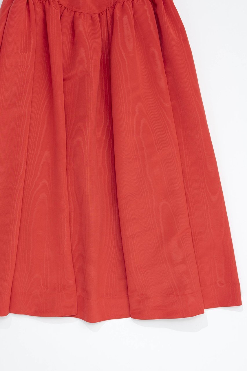 【メゾンスペシャル/MAISON SPECIAL】のMoire Volume Skirt/モアレボリュームスカート 人気、トレンドファッション・服の通販 founy(ファニー) 　ファッション　Fashion　レディースファッション　Fashion for Women　スカート　Skirts　ロングスカート　Long Skirts / Maxi & Midi Skirts　おすすめ　Recommended / Our Picks　スニーカー　Sneakers, Trainers　バランス　Balance, Style Balance　マキシ　Maxi, Full Length　ラグジュアリー　Luxury, Elegant　リュクス　Luxury, Elegant, High-End, Chic　ロング　Long, Long-Length　エレガント 上品　Elegant　other-6|ID: prp329100004605899 ipo3291000000032825345