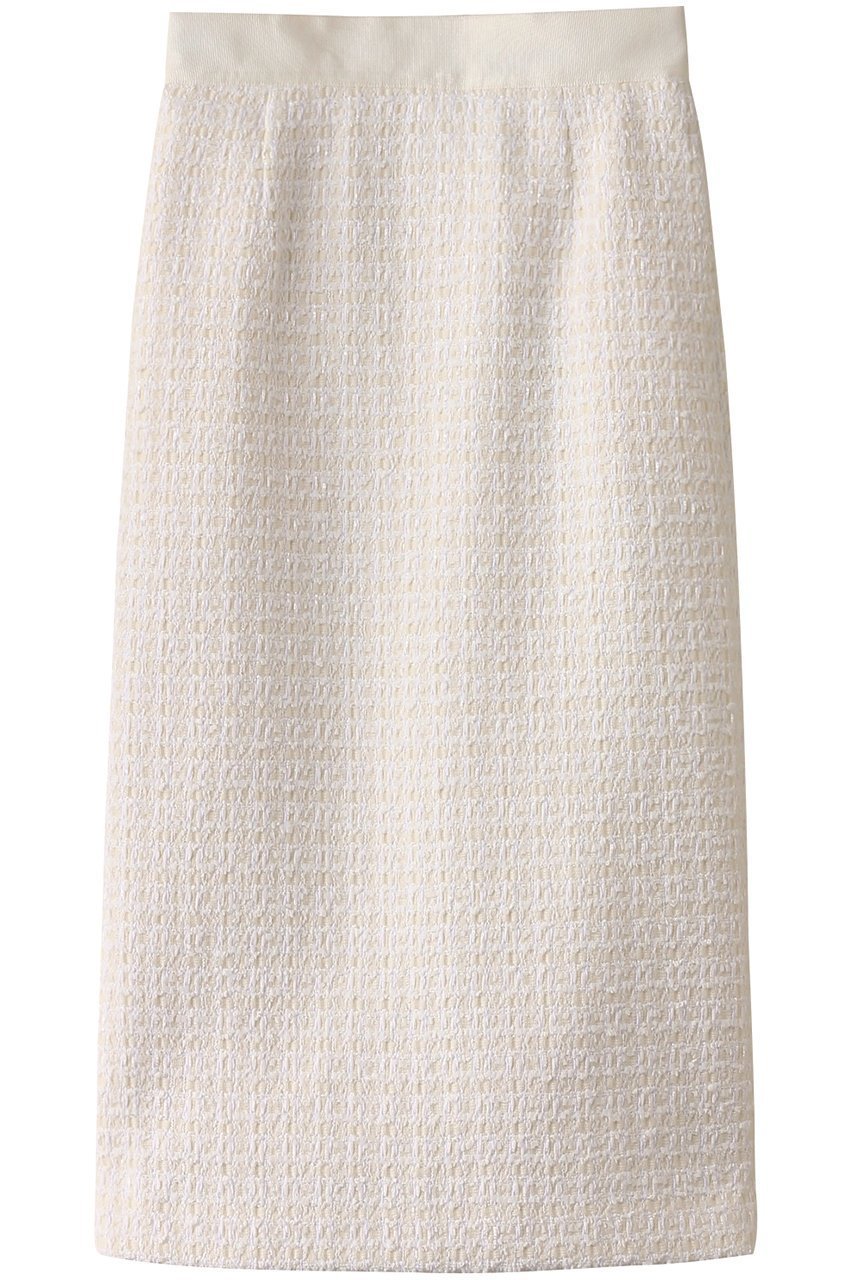 【ドメル/DOMELLE】のLINTON ツイード スカート 人気、トレンドファッション・服の通販 founy(ファニー) 　ファッション　Fashion　レディースファッション　Fashion for Women　スカート　Skirts　ロングスカート　Long Skirts / Maxi & Midi Skirts　ストレート　Straight, Straight Cut　セットアップ　Set-Up, Coordinated Outfit　ツイード　Twill, Twill Weave　バスケット　Basket, Basket Bag　ペンシル　Pencil, Pencil Skirt　ロング　Long, Long-Length　今季　This Season, Current Season　別注　Limited Edition, Custom Order　 other-1|ID: prp329100004605901 ipo3291000000035691036