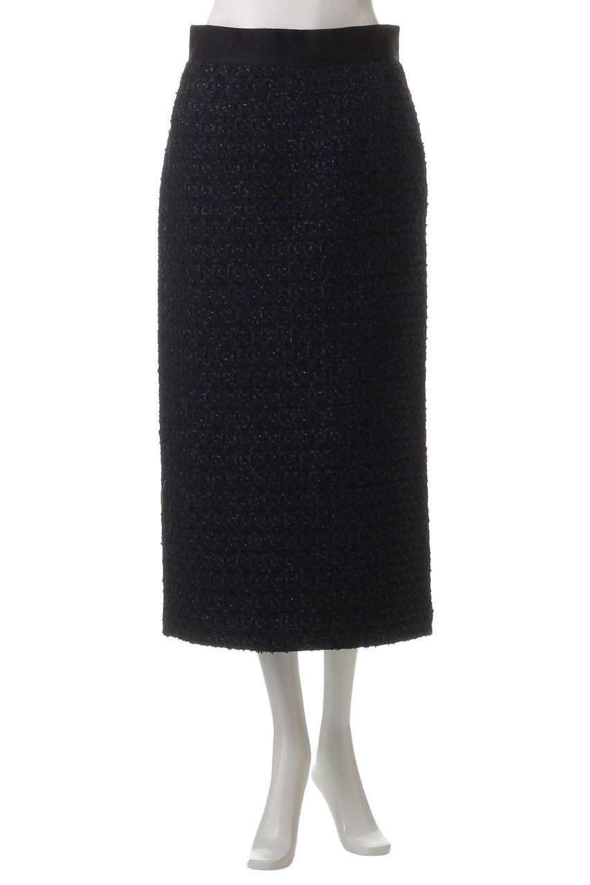 【ドメル/DOMELLE】のLINTON ツイード スカート 人気、トレンドファッション・服の通販 founy(ファニー) 　ファッション　Fashion　レディースファッション　Fashion for Women　スカート　Skirts　ロングスカート　Long Skirts / Maxi & Midi Skirts　ストレート　Straight, Straight Cut　セットアップ　Set-Up, Coordinated Outfit　ツイード　Twill, Twill Weave　バスケット　Basket, Basket Bag　ペンシル　Pencil, Pencil Skirt　ロング　Long, Long-Length　今季　This Season, Current Season　別注　Limited Edition, Custom Order　other-2|ID: prp329100004605901 ipo3291000000035691039