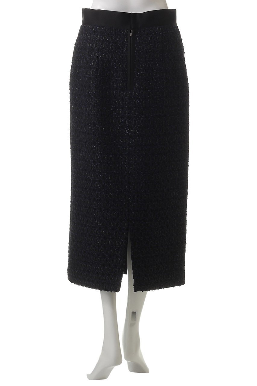 【ドメル/DOMELLE】のLINTON ツイード スカート 人気、トレンドファッション・服の通販 founy(ファニー) 　ファッション　Fashion　レディースファッション　Fashion for Women　スカート　Skirts　ロングスカート　Long Skirts / Maxi & Midi Skirts　ストレート　Straight, Straight Cut　セットアップ　Set-Up, Coordinated Outfit　ツイード　Twill, Twill Weave　バスケット　Basket, Basket Bag　ペンシル　Pencil, Pencil Skirt　ロング　Long, Long-Length　今季　This Season, Current Season　別注　Limited Edition, Custom Order　other-4|ID: prp329100004605901 ipo3291000000035691041