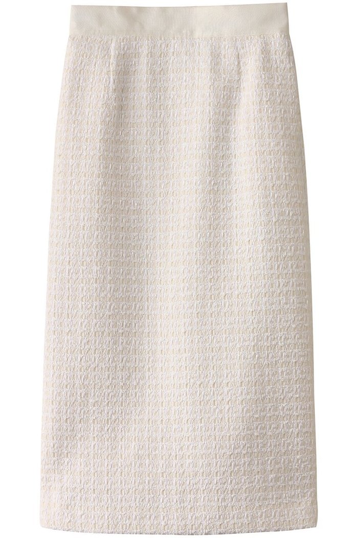 【ドメル/DOMELLE】のLINTON ツイード スカート インテリア・キッズ・メンズ・レディースファッション・服の通販 founy(ファニー) https://founy.com/ ファッション Fashion レディースファッション Fashion for Women スカート Skirts ロングスカート Long Skirts / Maxi & Midi Skirts ストレート Straight, Straight Cut セットアップ Set-Up, Coordinated Outfit ツイード Twill, Twill Weave バスケット Basket, Basket Bag ペンシル Pencil, Pencil Skirt ロング Long, Long-Length 今季 This Season, Current Season 別注 Limited Edition, Custom Order |ID: prp329100004605901 ipo3291000000036089189