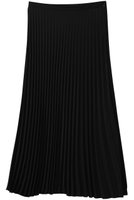 【エムエム6 メゾン マルタン マルジェラ/MM6 Maison Martin Margiela】のプリーツスカート 人気、トレンドファッション・服の通販 founy(ファニー) ファッション Fashion レディースファッション Fashion for Women スカート Skirts プリーツスカート / 上品フェミニンスタイル Pleated Skirts パーティ Party, Party Style プリーツ Pleats, Pleated |ID:prp329100004605902