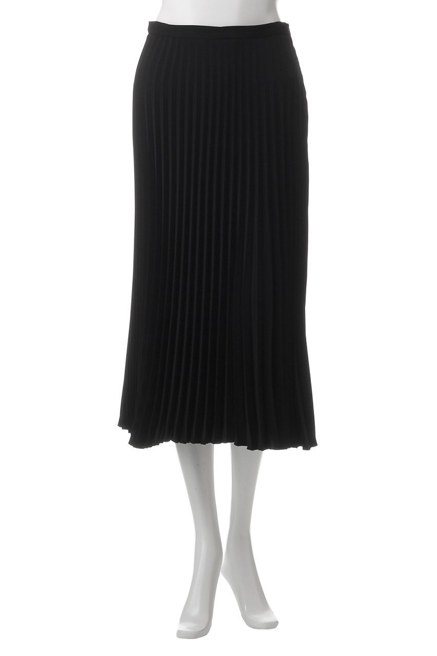 【エムエム6 メゾン マルタン マルジェラ/MM6 Maison Martin Margiela】のプリーツスカート 人気、トレンドファッション・服の通販 founy(ファニー) ファッション Fashion レディースファッション Fashion for Women スカート Skirts プリーツスカート / 上品フェミニンスタイル Pleated Skirts パーティ Party, Party Style プリーツ Pleats, Pleated other-2|ID: prp329100004605902 ipo3291000000035936584