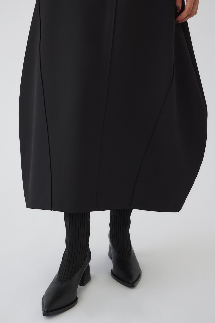 【リムアーク/RIM.ARK】のTulip mode SK/スカート 人気、トレンドファッション・服の通販 founy(ファニー) 　ファッション　Fashion　レディースファッション　Fashion for Women　スカート　Skirts　ロングスカート　Long Skirts / Maxi & Midi Skirts　チューリップ　Tube, Tube Top　ロング　Long, Long-Length　軽量　Lightweight, Ultra Light　other-8|ID: prp329100004605903 ipo3291000000032825811