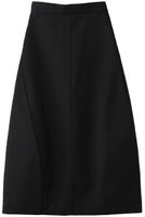 【リムアーク/RIM.ARK】のTulip mode SK/スカート 人気、トレンドファッション・服の通販 founy(ファニー) ファッション Fashion レディースファッション Fashion for Women スカート Skirts ロングスカート Long Skirts / Maxi & Midi Skirts チューリップ Tube, Tube Top ロング Long, Long-Length 軽量 Lightweight, Ultra Light |ID:prp329100004605903