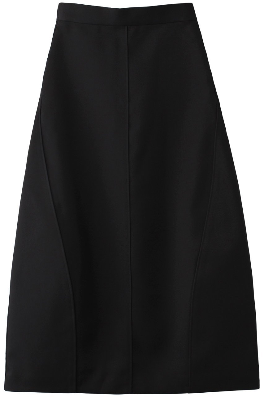 【リムアーク/RIM.ARK】のTulip mode SK/スカート インテリア・キッズ・メンズ・レディースファッション・服の通販 founy(ファニー) 　ファッション　Fashion　レディースファッション　Fashion for Women　スカート　Skirts　ロングスカート　Long Skirts / Maxi & Midi Skirts　チューリップ　Tube, Tube Top　ロング　Long, Long-Length　軽量　Lightweight, Ultra Light　ブラック|ID: prp329100004605903 ipo3291000000034970781