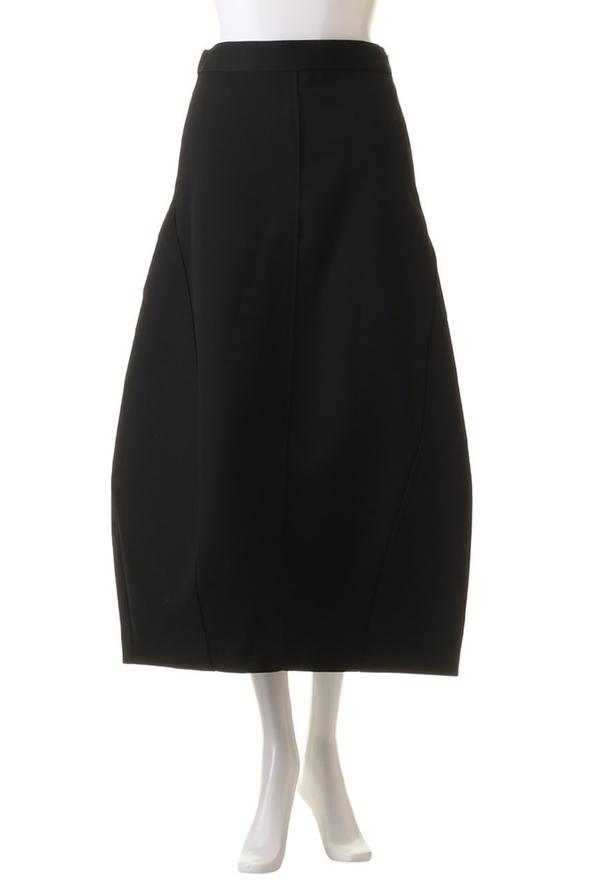 【リムアーク/RIM.ARK】のTulip mode SK/スカート 人気、トレンドファッション・服の通販 founy(ファニー) 　ファッション　Fashion　レディースファッション　Fashion for Women　スカート　Skirts　ロングスカート　Long Skirts / Maxi & Midi Skirts　チューリップ　Tube, Tube Top　ロング　Long, Long-Length　軽量　Lightweight, Ultra Light　other-2|ID: prp329100004605903 ipo3291000000034970782