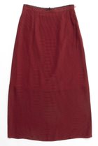 【メゾンスペシャル/MAISON SPECIAL】のGingham Checkered Maxi Skirt/ギンガムチェックスカート RED(レッド)|ID: prp329100004605908 ipo3291000000032826003