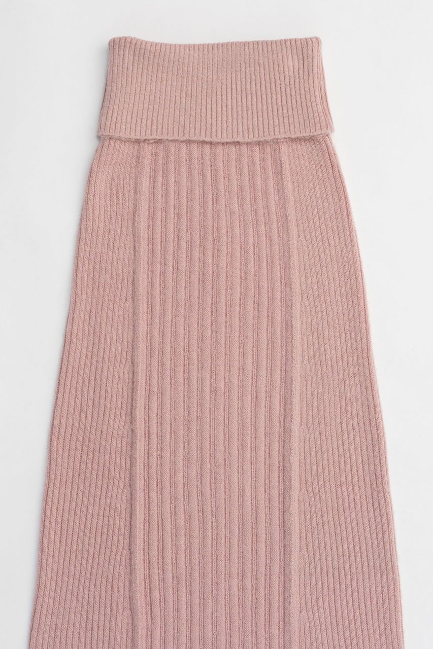 【メゾンスペシャル/MAISON SPECIAL】のKnit Maxi Length Skirt/マキシニットスカート 人気、トレンドファッション・服の通販 founy(ファニー) 　ファッション　Fashion　レディースファッション　Fashion for Women　スカート　Skirts　ロングスカート　Long Skirts / Maxi & Midi Skirts　スウェット / スエット　Sweatshirt, Sweatwear　フェミニン　Feminine, Girly　フロント　Front, Front Design　防寒　Cold Protection, Winter-Ready　ロング　Long, Long-Length　冬　Winter / This Winter　A/W・秋冬　Autumn/Winter　other-2|ID: prp329100004605911 ipo3291000000032826326
