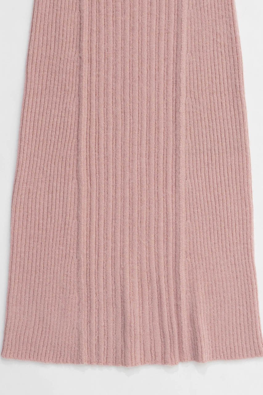 【メゾンスペシャル/MAISON SPECIAL】のKnit Maxi Length Skirt/マキシニットスカート 人気、トレンドファッション・服の通販 founy(ファニー) 　ファッション　Fashion　レディースファッション　Fashion for Women　スカート　Skirts　ロングスカート　Long Skirts / Maxi & Midi Skirts　スウェット / スエット　Sweatshirt, Sweatwear　フェミニン　Feminine, Girly　フロント　Front, Front Design　防寒　Cold Protection, Winter-Ready　ロング　Long, Long-Length　冬　Winter / This Winter　A/W・秋冬　Autumn/Winter　再入荷　Restock / Back in Stock　other-3|ID: prp329100004605911 ipo3291000000035054715