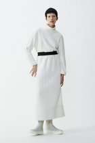 【プレインピープル/PLAIN PEOPLE】のスピカジャガード切替スカート オフホワイト 3 人気、トレンドファッション・服の通販 founy(ファニー) ファッション Fashion レディースファッション Fashion for Women スカート Skirts ロングスカート Long Skirts / Maxi & Midi Skirts キルティング Quilted, Quilting シンプル Simple, Minimal ロング Long, Long-Length 切替 Switching, Contrast Panel thumbnail オフホワイト|ID: prp329100004605912 ipo3291000000032826332