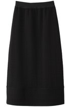 【プレインピープル/PLAIN PEOPLE】のスピカジャガード切替スカート オフホワイト 3 人気、トレンドファッション・服の通販 founy(ファニー) ファッション Fashion レディースファッション Fashion for Women スカート Skirts ロングスカート Long Skirts / Maxi & Midi Skirts キルティング Quilted, Quilting シンプル Simple, Minimal ロング Long, Long-Length 切替 Switching, Contrast Panel thumbnail ブラック|ID: prp329100004605912 ipo3291000000035999327