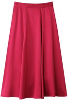 【アナイ/ANAYI】のダブルサテンヨークフレアスカート ピンク|ID: prp329100004605920 ipo3291000000035058100