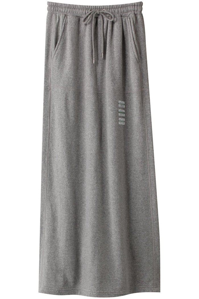 【メゾンスペシャル/MAISON SPECIAL】のDISCUS Sweat Skirt/DISCUSスウェットスカート インテリア・キッズ・メンズ・レディースファッション・服の通販 founy(ファニー) https://founy.com/ ファッション Fashion レディースファッション Fashion for Women スカート Skirts ロングスカート Long Skirts / Maxi & Midi Skirts アメリカン American Style ヴィンテージ Vintage Style 秋 Autumn キャップ Cap, Baseball Cap グラフィック Graphic, Graphic Design ジャケット Jacket, Outerwear スウェット / スエット Sweatshirt, Sweatwear スポーツ Sports, Activewear スリット Slit, Slit Detail セットアップ Set-Up, Coordinated Outfit マキシ Maxi, Full Length ロング Long, Long-Length 冬 Winter / This Winter おすすめ Recommended / Our Picks |ID: prp329100004605921 ipo3291000000032826565