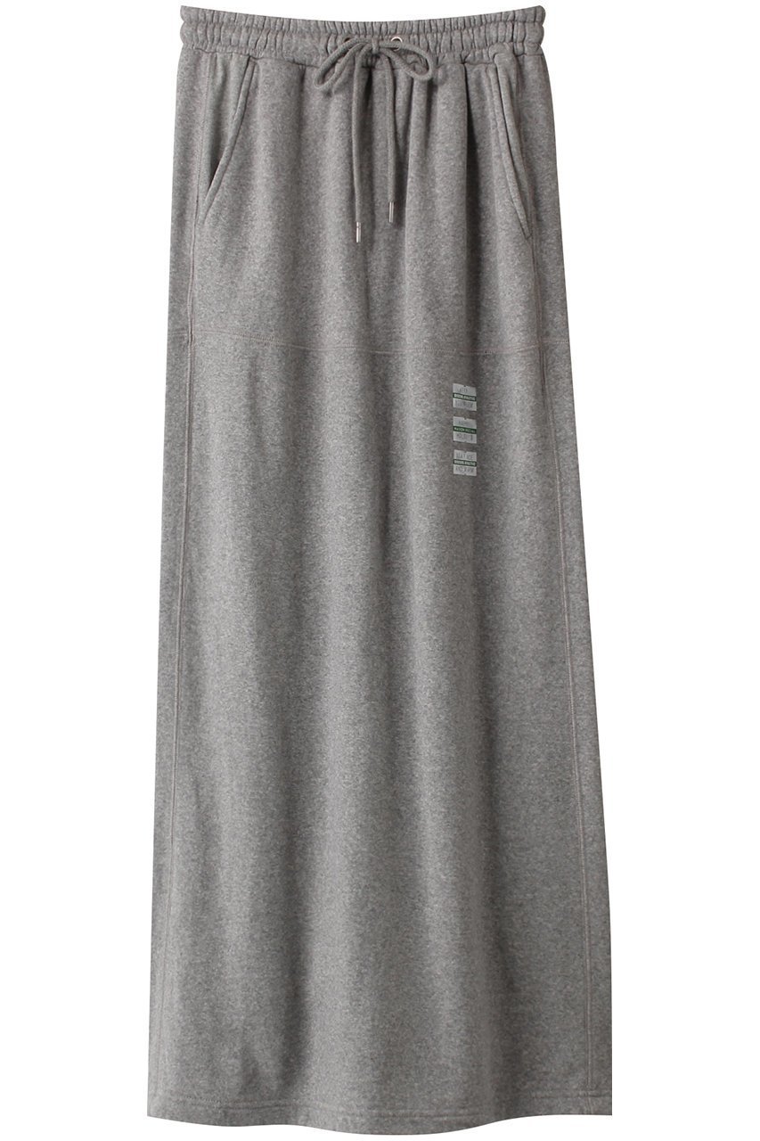 【メゾンスペシャル/MAISON SPECIAL】のDISCUS Sweat Skirt/DISCUSスウェットスカート 人気、トレンドファッション・服の通販 founy(ファニー) 　ファッション　Fashion　レディースファッション　Fashion for Women　スカート　Skirts　ロングスカート　Long Skirts / Maxi & Midi Skirts　アメリカン　American Style　ヴィンテージ　Vintage Style　秋　Autumn　キャップ　Cap, Baseball Cap　グラフィック　Graphic, Graphic Design　ジャケット　Jacket, Outerwear　スウェット / スエット　Sweatshirt, Sweatwear　スポーツ　Sports, Activewear　スリット　Slit, Slit Detail　セットアップ　Set-Up, Coordinated Outfit　マキシ　Maxi, Full Length　ロング　Long, Long-Length　冬　Winter / This Winter　おすすめ　Recommended / Our Picks　 other-1|ID: prp329100004605921 ipo3291000000032826565