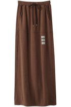 【メゾンスペシャル/MAISON SPECIAL】のDISCUS Sweat Skirt/DISCUSスウェットスカート BRN(ブラウン)|ID: prp329100004605921 ipo3291000000032826568