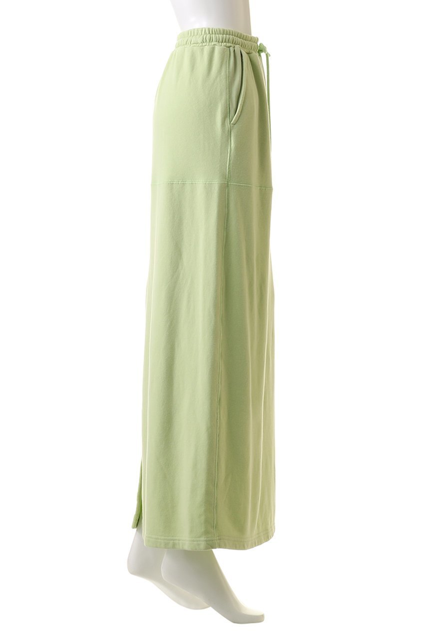 【メゾンスペシャル/MAISON SPECIAL】のDISCUS Sweat Skirt/DISCUSスウェットスカート 人気、トレンドファッション・服の通販 founy(ファニー) 　ファッション　Fashion　レディースファッション　Fashion for Women　スカート　Skirts　ロングスカート　Long Skirts / Maxi & Midi Skirts　アメリカン　American Style　ヴィンテージ　Vintage Style　秋　Autumn　キャップ　Cap, Baseball Cap　グラフィック　Graphic, Graphic Design　ジャケット　Jacket, Outerwear　スウェット / スエット　Sweatshirt, Sweatwear　スポーツ　Sports, Activewear　スリット　Slit, Slit Detail　セットアップ　Set-Up, Coordinated Outfit　マキシ　Maxi, Full Length　ロング　Long, Long-Length　冬　Winter / This Winter　おすすめ　Recommended / Our Picks　other-3|ID: prp329100004605921 ipo3291000000032826570