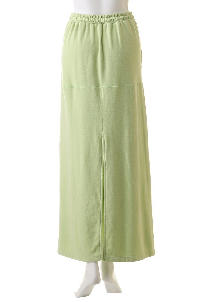 【メゾンスペシャル/MAISON SPECIAL】のDISCUS Sweat Skirt/DISCUSスウェットスカート 人気、トレンドファッション・服の通販 founy(ファニー) 　ファッション　Fashion　レディースファッション　Fashion for Women　スカート　Skirts　ロングスカート　Long Skirts / Maxi & Midi Skirts　アメリカン　American Style　ヴィンテージ　Vintage Style　秋　Autumn　キャップ　Cap, Baseball Cap　グラフィック　Graphic, Graphic Design　ジャケット　Jacket, Outerwear　スウェット / スエット　Sweatshirt, Sweatwear　スポーツ　Sports, Activewear　スリット　Slit, Slit Detail　セットアップ　Set-Up, Coordinated Outfit　マキシ　Maxi, Full Length　ロング　Long, Long-Length　冬　Winter / This Winter　おすすめ　Recommended / Our Picks　other-4|ID: prp329100004605921 ipo3291000000032826571
