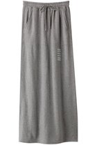 【メゾンスペシャル/MAISON SPECIAL】のDISCUS Sweat Skirt/DISCUSスウェットスカート GRY(グレー)|ID: prp329100004605921 ipo3291000000035057185