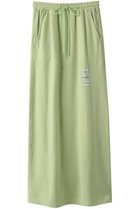 【メゾンスペシャル/MAISON SPECIAL】のDISCUS Sweat Skirt/DISCUSスウェットスカート GRN(グリーン)|ID: prp329100004605921 ipo3291000000035057186