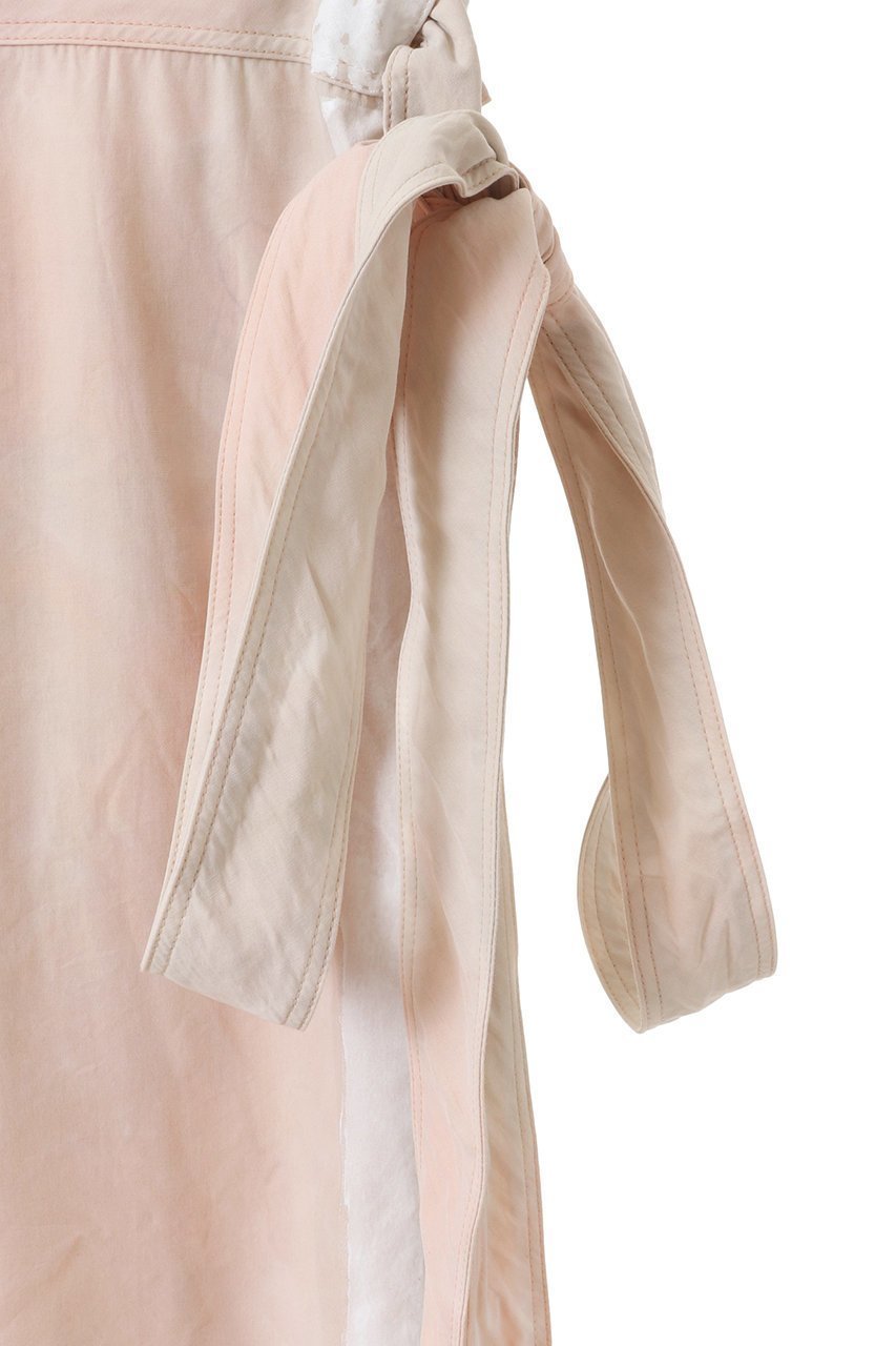 【カレンテージ/CURRENTAGE】のピンクカモフラージュラップスカート 人気、トレンドファッション・服の通販 founy(ファニー) ファッション Fashion レディースファッション Fashion for Women スカート Skirts ロングスカート Long Skirts / Maxi & Midi Skirts クラシック Classic, Timeless Style フロント Front, Front Design モダン Modern, Contemporary ラップ Wrap, Wrap Design ロング Long, Long-Length ヴィンテージ Vintage Style other-4|ID: prp329100004605933 ipo3291000000032826920