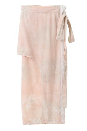 【カレンテージ/CURRENTAGE】のピンクカモフラージュラップスカート 人気、トレンドファッション・服の通販 founy(ファニー) ファッション Fashion レディースファッション Fashion for Women スカート Skirts ロングスカート Long Skirts / Maxi & Midi Skirts クラシック Classic, Timeless Style フロント Front, Front Design モダン Modern, Contemporary ラップ Wrap, Wrap Design ロング Long, Long-Length ヴィンテージ Vintage Style |ID:prp329100004605933