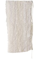 【カレンテージ/CURRENTAGE】のチュールシフォンラップスカート ホワイト|ID: prp329100004605935 ipo3291000000036125045