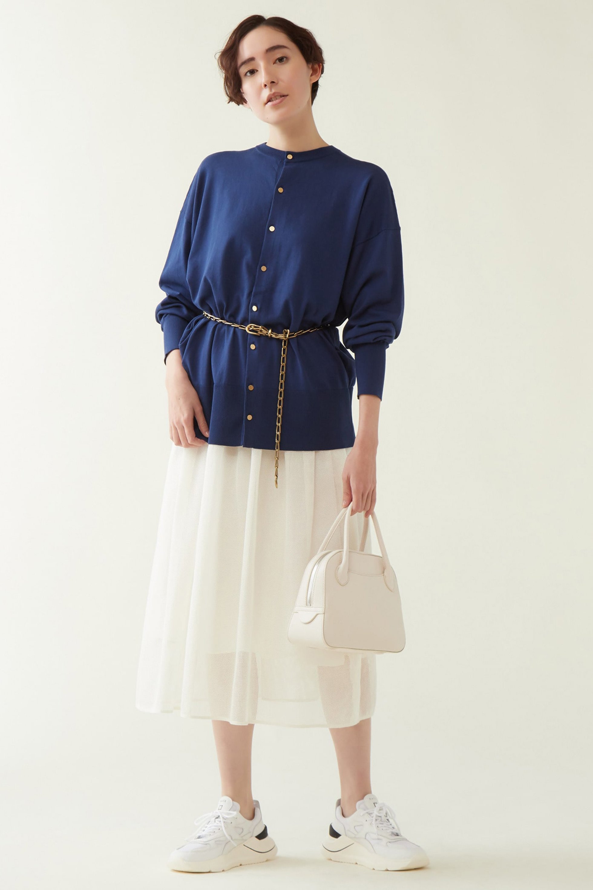 【マルティニーク/martinique】のメッシュスカート 人気、トレンドファッション・服の通販 founy(ファニー) 　ファッション　Fashion　レディースファッション　Fashion for Women　スカート　Skirts　ギャザー　Gathered, Ruffled　トレンド　Trend, Trending Now　メッシュ　Mesh, Net Fabric　レース　Lace, Lace Fabric　other-4|ID: prp329100004605939 ipo3291000000035682442