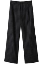 【エリオポール/heliopole】のthe EDITOR パンツ ネイビー|ID: prp329100004605950 ipo3291000000035056194