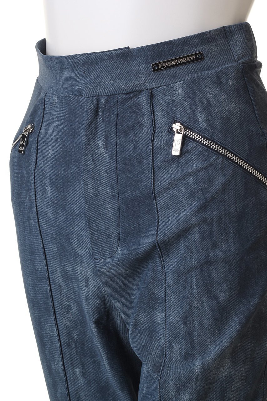 【プランク プロジェクト/PRANK PROJECT】のスリムフレアパンツ / Slim Flared Pants 人気、トレンドファッション・服の通販 founy(ファニー) ファッション Fashion レディースファッション Fashion for Women パンツ Pants & Trousers おすすめ Recommended / Our Picks スウェット / スエット Sweatshirt, Sweatwear ストレッチ Stretch, Stretchy Fabric スリム Slim, Slim Fit プリント Print, Printed Pattern other-5|ID: prp329100004605952 ipo3291000000034423337