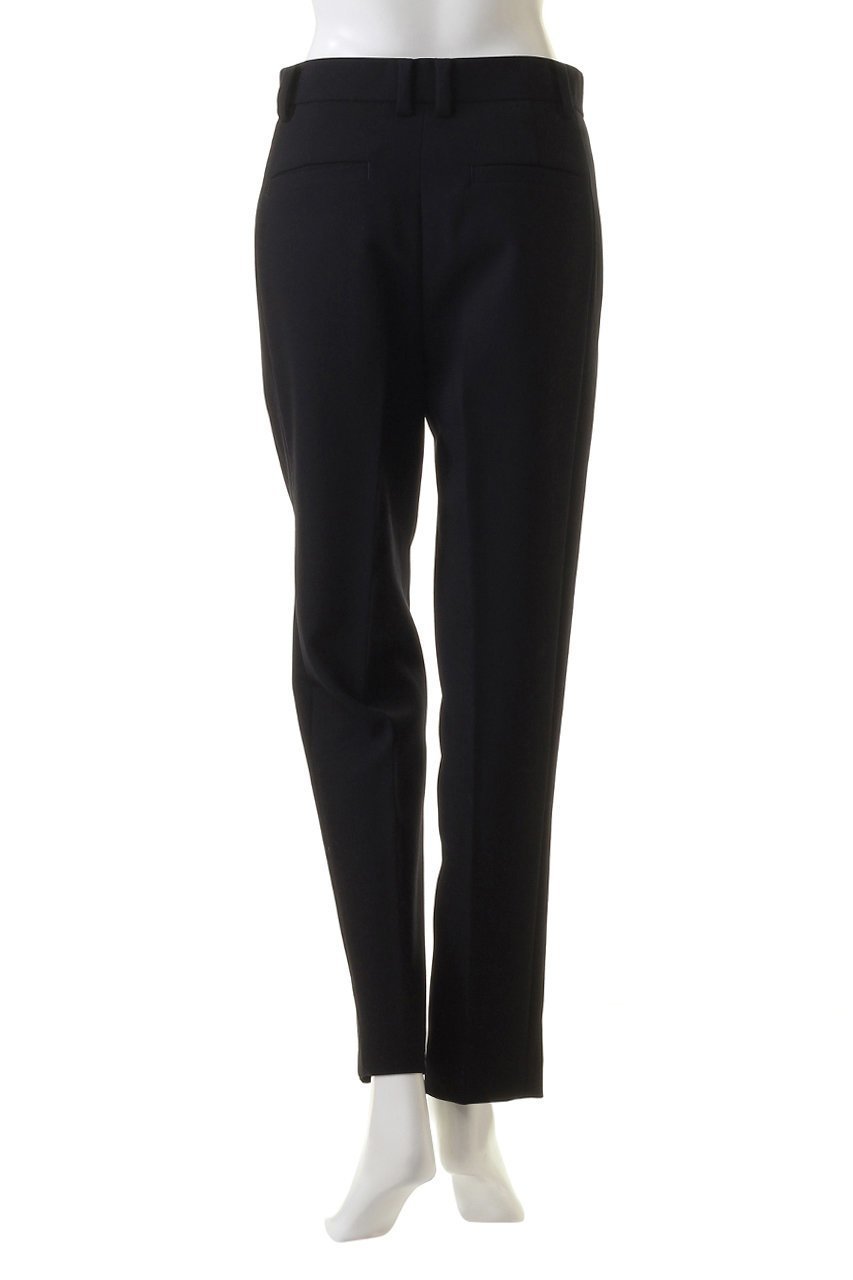 【デザイン ワークス/DESIGN WORKS】のサイド切替えストレートパンツ 人気、トレンドファッション・服の通販 founy(ファニー) 　ファッション　Fashion　レディースファッション　Fashion for Women　パンツ　Pants & Trousers　シンプル　Simple, Minimal　ストレート　Straight, Straight Cut　ベーシック　Basic, Essential　再入荷　Restock / Back in Stock　定番　Standard, Basic Item　ビジネス 仕事 通勤　Business / Work / Commuting　other-4|ID: prp329100004605954 ipo3291000000034958074