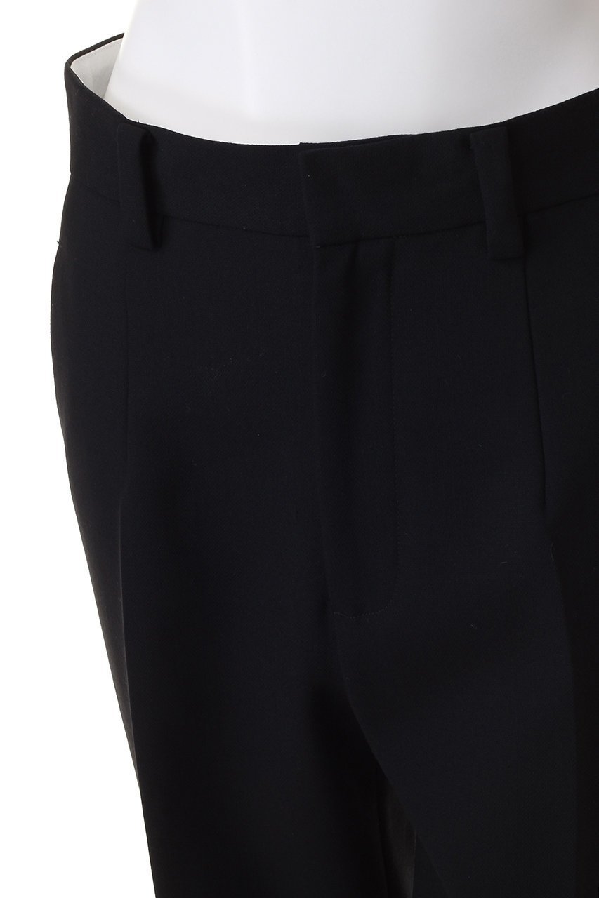 【デザイン ワークス/DESIGN WORKS】のサイド切替えストレートパンツ 人気、トレンドファッション・服の通販 founy(ファニー) 　ファッション　Fashion　レディースファッション　Fashion for Women　パンツ　Pants & Trousers　シンプル　Simple, Minimal　ストレート　Straight, Straight Cut　ベーシック　Basic, Essential　再入荷　Restock / Back in Stock　定番　Standard, Basic Item　ビジネス 仕事 通勤　Business / Work / Commuting　other-5|ID: prp329100004605954 ipo3291000000034958075