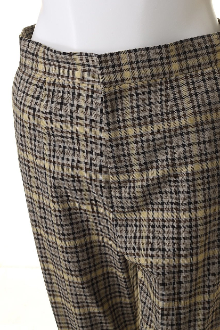 【プランク プロジェクト/PRANK PROJECT】のタイアップフレアパンツ / Tie Up Flare Pants 人気、トレンドファッション・服の通販 founy(ファニー) 　ファッション　Fashion　レディースファッション　Fashion for Women　パンツ　Pants & Trousers　ストレッチ　Stretch, Stretchy Fabric　スリット　Slit, Slit Detail　スリム　Slim, Slim Fit　フレア　Flare, Flared　レース　Lace, Lace Fabric　other-5|ID: prp329100004605956 ipo3291000000032828042