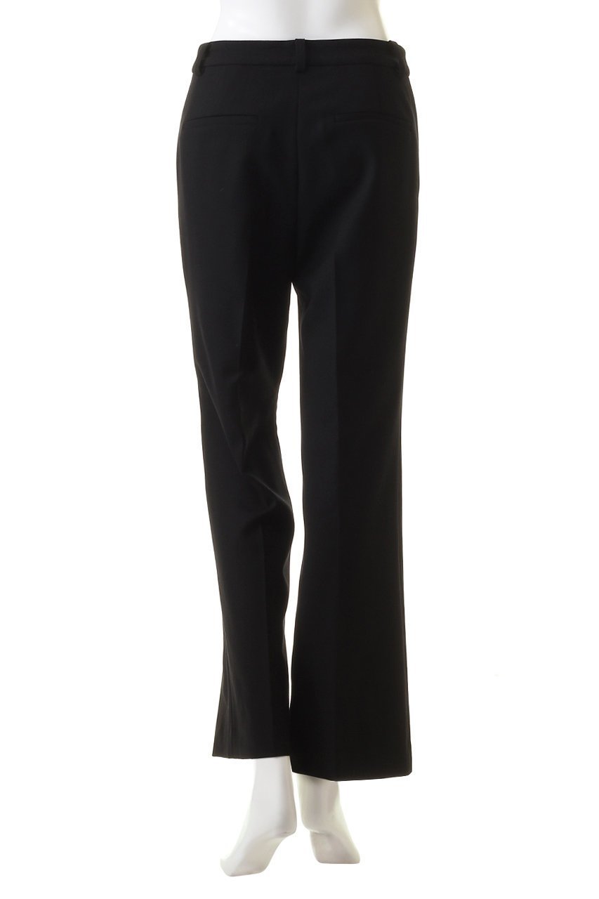 【エリオポール/heliopole】のウールフレアパンツ 人気、トレンドファッション・服の通販 founy(ファニー) 　ファッション　Fashion　レディースファッション　Fashion for Women　パンツ　Pants & Trousers　おすすめ　Recommended / Our Picks　ジャケット　Jacket, Outerwear　スリット　Slit, Slit Detail　セットアップ　Set-Up, Coordinated Outfit　ダブル　Double, Double-Breasted　フレア　Flare, Flared　フロント　Front, Front Design　other-4|ID: prp329100004605957 ipo3291000000032828075