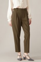 【マルティニーク/martinique】のTRバックゴムパンツ(セットアップ対応可) モカ|ID: prp329100004605960 ipo3291000000032828099