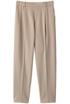【マルティニーク/martinique】のTRバックゴムパンツ(セットアップ対応可) ベージュ|ID: prp329100004605960 ipo3291000000032828100