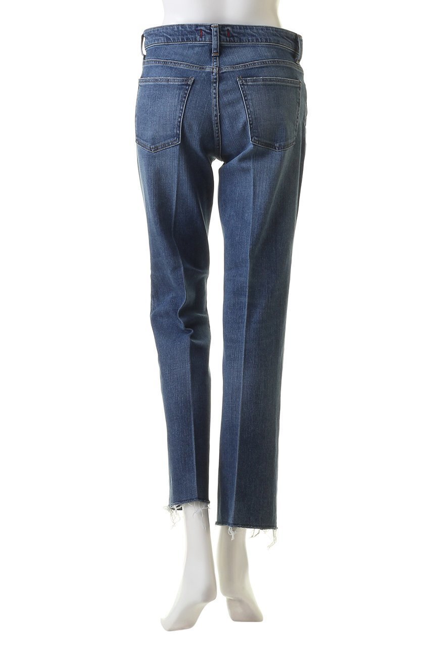【マルティニーク/martinique】の【RED CARD】Marmalade Midriseデニムパンツ 人気、トレンドファッション・服の通販 founy(ファニー) 　ファッション　Fashion　レディースファッション　Fashion for Women　パンツ　Pants & Trousers　デニムパンツ・ジーンズ・美脚デニム　Denim Jeans & Pants　おすすめ　Recommended / Our Picks　ストレート　Straight, Straight Cut　デニム　Denim, Jeans Material　フレア　Flare, Flared　定番　Standard, Basic Item　other-4|ID: prp329100004605961 ipo3291000000032828110