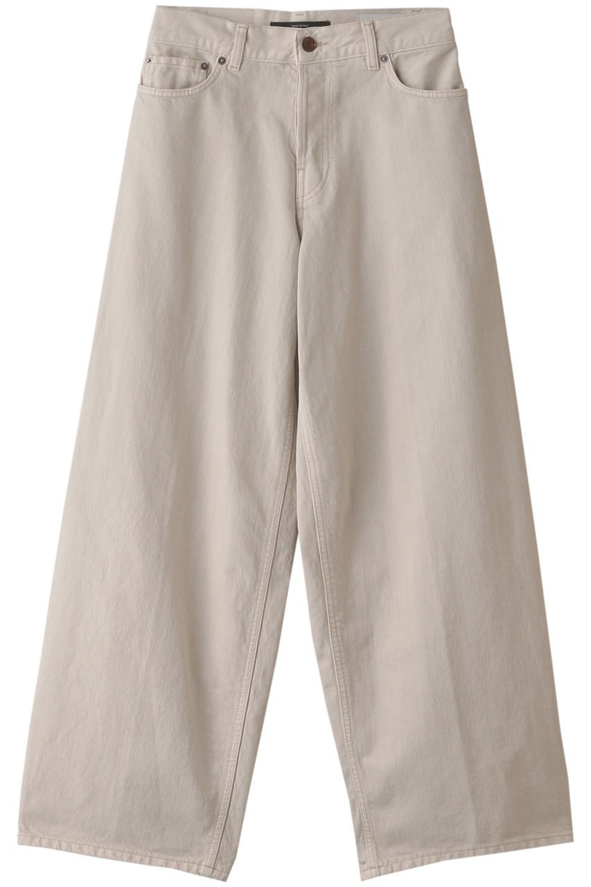 【マルティニーク/martinique】の【HAIKURE】BETHANY NATURAL-ASIAN FITパンツ 人気、トレンドファッション・服の通販 founy(ファニー) 　ファッション　Fashion　レディースファッション　Fashion for Women　パンツ　Pants & Trousers　デニムパンツ・ジーンズ・美脚デニム　Denim Jeans & Pants　イタリア　Italy　デニム　Denim, Jeans Material　ワイド　Wide, Wide Fit　 other-1|ID: prp329100004605964 ipo3291000000032828127