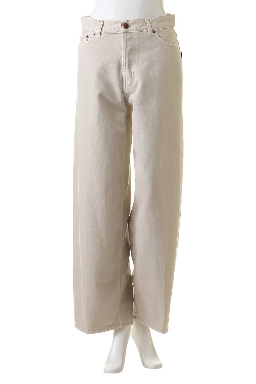 【マルティニーク/martinique】の【HAIKURE】BETHANY NATURAL-ASIAN FITパンツ 人気、トレンドファッション・服の通販 founy(ファニー) 　ファッション　Fashion　レディースファッション　Fashion for Women　パンツ　Pants & Trousers　デニムパンツ・ジーンズ・美脚デニム　Denim Jeans & Pants　イタリア　Italy　デニム　Denim, Jeans Material　ワイド　Wide, Wide Fit　other-2|ID: prp329100004605964 ipo3291000000032828129