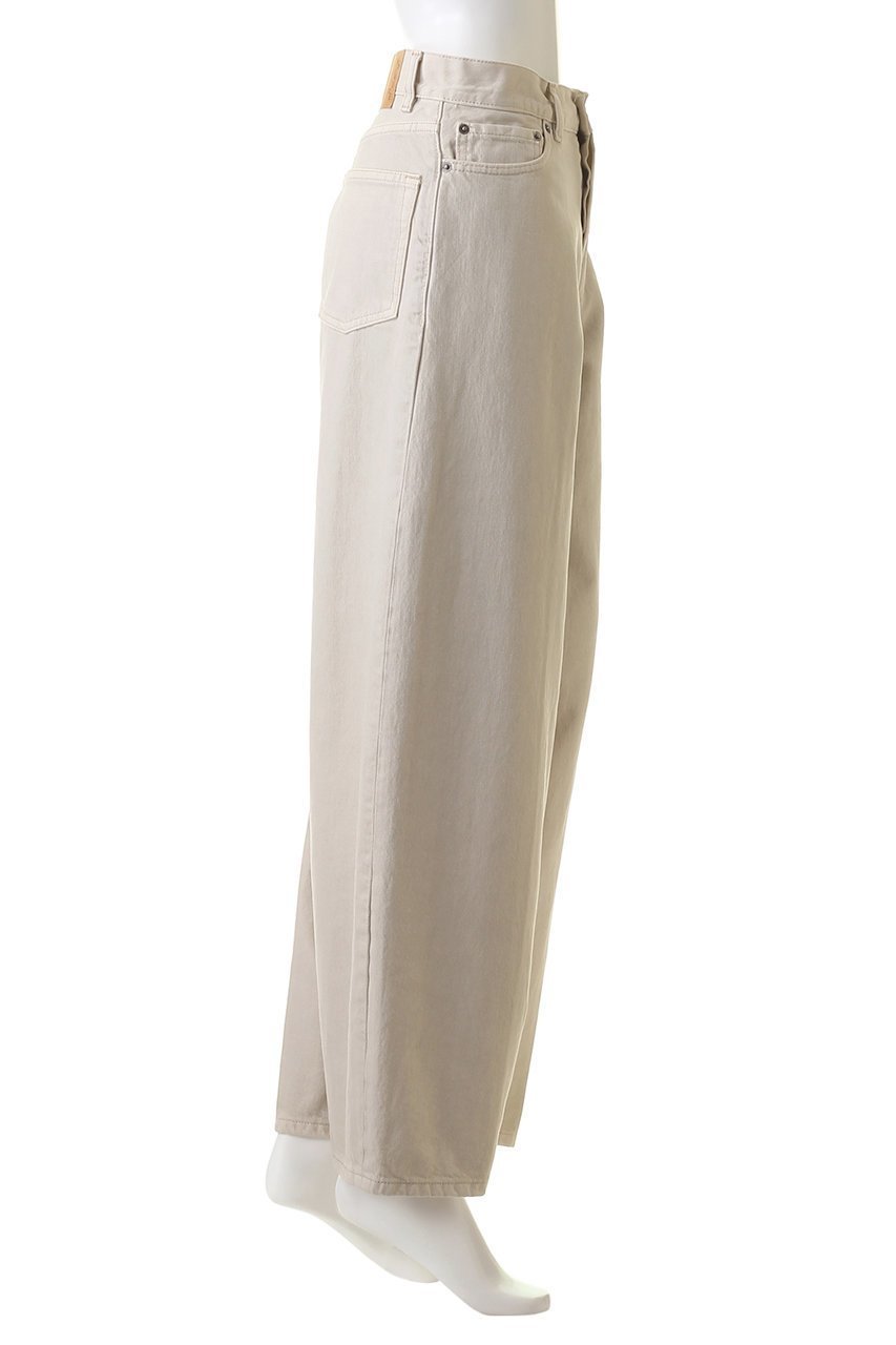 【マルティニーク/martinique】の【HAIKURE】BETHANY NATURAL-ASIAN FITパンツ 人気、トレンドファッション・服の通販 founy(ファニー) 　ファッション　Fashion　レディースファッション　Fashion for Women　パンツ　Pants & Trousers　デニムパンツ・ジーンズ・美脚デニム　Denim Jeans & Pants　イタリア　Italy　デニム　Denim, Jeans Material　ワイド　Wide, Wide Fit　other-3|ID: prp329100004605964 ipo3291000000032828130
