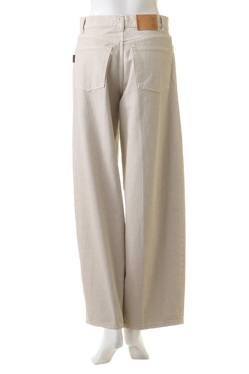 【マルティニーク/martinique】の【HAIKURE】BETHANY NATURAL-ASIAN FITパンツ 人気、トレンドファッション・服の通販 founy(ファニー) 　ファッション　Fashion　レディースファッション　Fashion for Women　パンツ　Pants & Trousers　デニムパンツ・ジーンズ・美脚デニム　Denim Jeans & Pants　イタリア　Italy　デニム　Denim, Jeans Material　ワイド　Wide, Wide Fit　other-4|ID: prp329100004605964 ipo3291000000032828131
