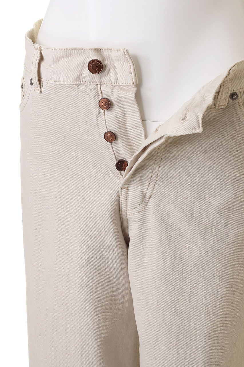 【マルティニーク/martinique】の【HAIKURE】BETHANY NATURAL-ASIAN FITパンツ 人気、トレンドファッション・服の通販 founy(ファニー) 　ファッション　Fashion　レディースファッション　Fashion for Women　パンツ　Pants & Trousers　デニムパンツ・ジーンズ・美脚デニム　Denim Jeans & Pants　イタリア　Italy　デニム　Denim, Jeans Material　ワイド　Wide, Wide Fit　other-6|ID: prp329100004605964 ipo3291000000032828133
